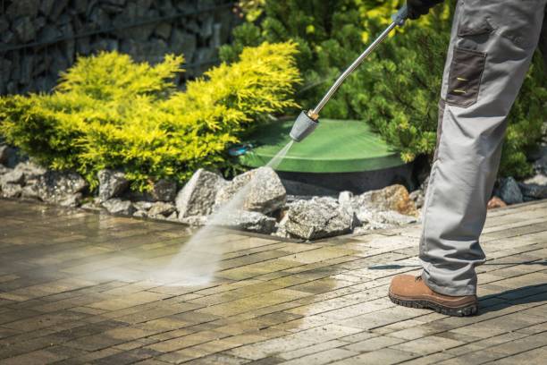 Trusted Larchmont, NY Pressure Washing Services Experts