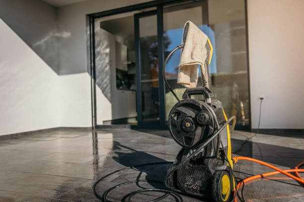 Why Choose Our Pressure Washing Services in New York